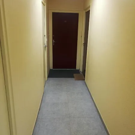 Appartement LA VOLIERE des PICS à Le Mont-Dore Extérieur photo
