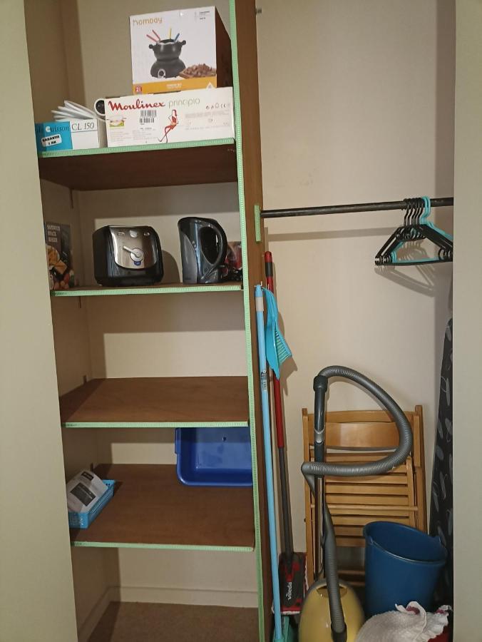Apartment La Voliere Des Pics *