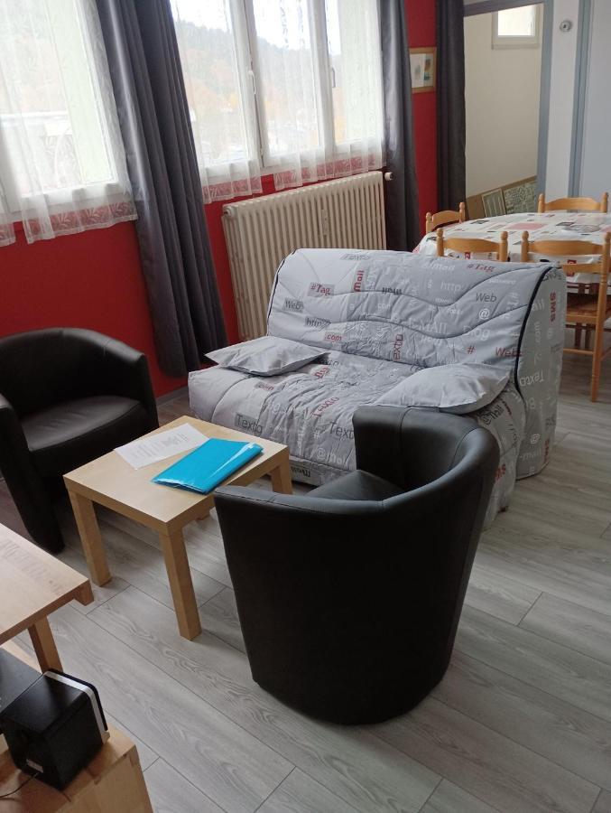 Apartment La Voliere Des Pics *