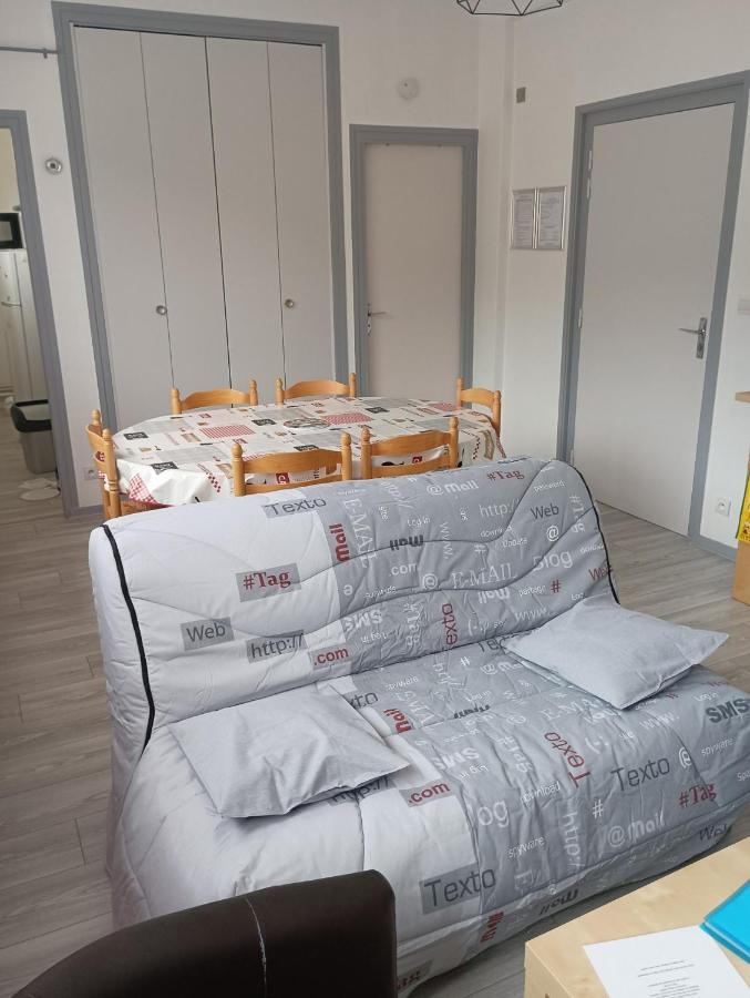 La Voliere Des Pics Apartment Le Mont-Dore