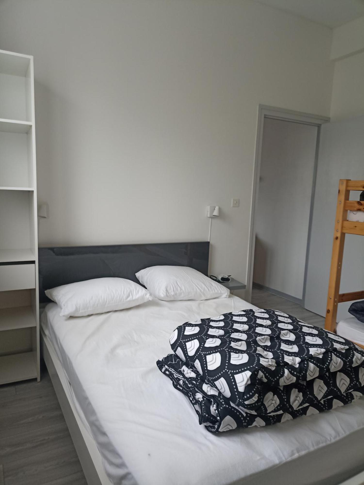 Apartment La Voliere Des Pics *